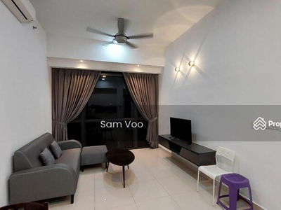 Third Avenue, Malaysia Third Avenue, Malaysia