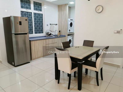 D'Suites Akasia Horizon, Malaysia D'Suites Akasia Horizon, Malaysia