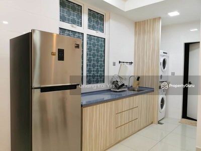 D'Suites Akasia Horizon, Malaysia D'Suites Akasia Horizon, Malaysia