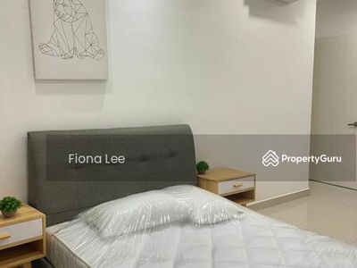 The Parque Residences @ Eco Sanctuary, Malaysia The Parque Residences @ Eco Sanctuary, Malaysia