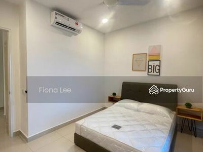 The Parque Residences @ Eco Sanctuary, Malaysia The Parque Residences @ Eco Sanctuary, Malaysia