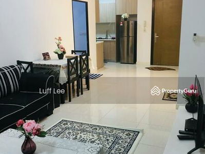 The Elements @ Ampang, Malaysia The Elements @ Ampang, Malaysia