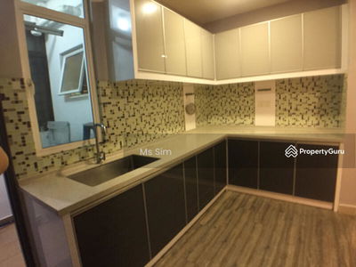 Metropolitan Square, Malaysia Metropolitan Square, Malaysia