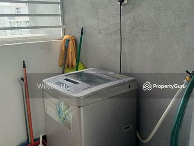 Austin Regency, Malaysia Austin Regency, Malaysia