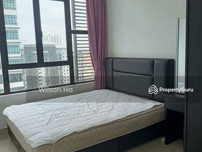 Austin Regency, Malaysia Austin Regency, Malaysia