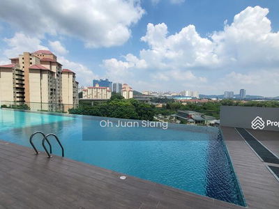Platinum OUG Residence, Malaysia Platinum OUG Residence, Malaysia