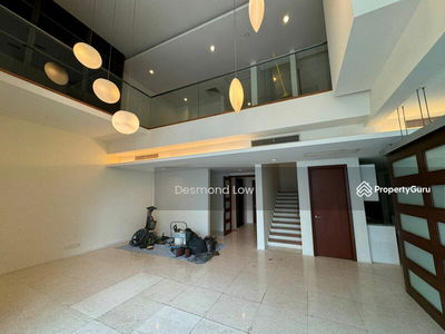 Dua Residency, Malaysia Dua Residency, Malaysia