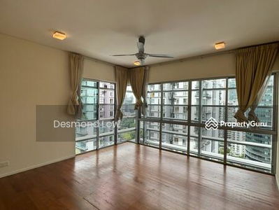 Dua Residency, Malaysia Dua Residency, Malaysia