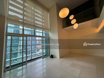 Dua Residency, Malaysia Dua Residency, Malaysia