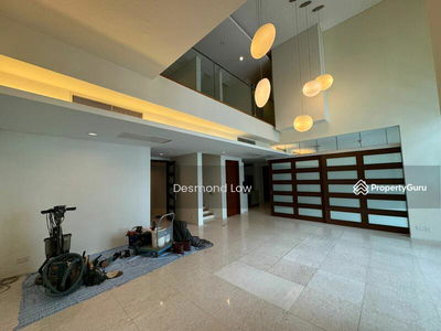 Dua Residency, Malaysia Dua Residency, Malaysia
