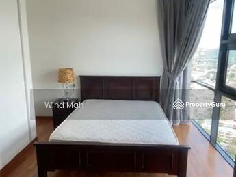 Pacific Star, Malaysia Pacific Star, Malaysia