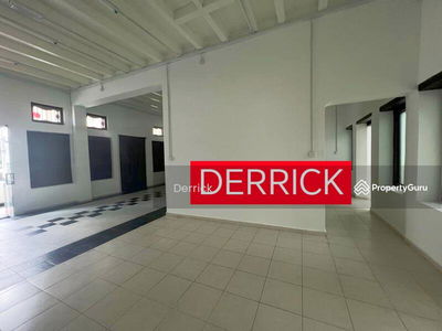 2 STOREY PREWAR TERRACED HOUSE FOR RENT AT CHURCH STREET, Malaysia 2 STOREY PREWAR TERRACED HOUSE FOR RENT AT CHURCH STREET, Malaysia