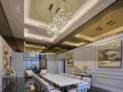 The Astaka @ 1 Bukit Senyum, Malaysia The Astaka @ 1 Bukit Senyum, Malaysia