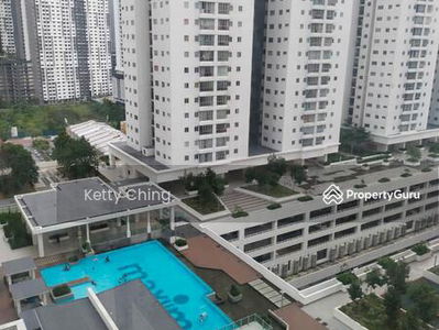 Maxim Citylights @ Sentul KL, Malaysia Maxim Citylights @ Sentul KL, Malaysia