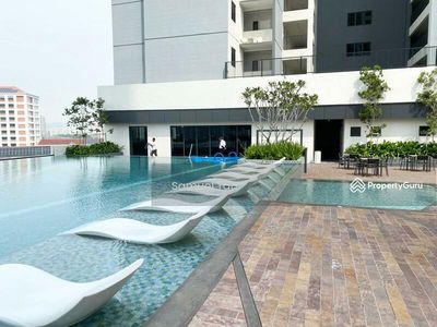 Vista Sentul Residences, Malaysia Vista Sentul Residences, Malaysia