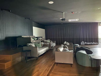 Vista Sentul Residences, Malaysia Vista Sentul Residences, Malaysia