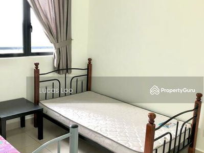 Lido Residency, Malaysia Lido Residency, Malaysia