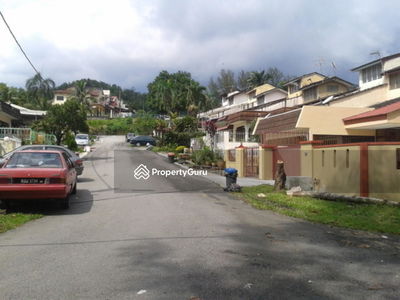 Taman Mudun, Malaysia Taman Mudun, Malaysia