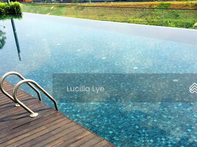 AraGreens Residences, Malaysia AraGreens Residences, Malaysia