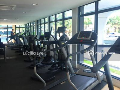 AraGreens Residences, Malaysia AraGreens Residences, Malaysia