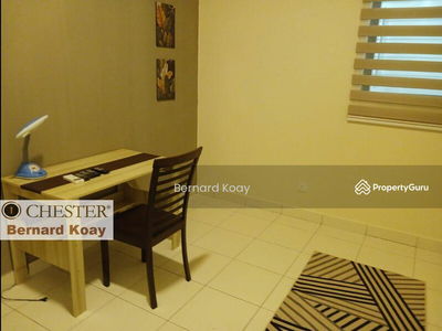 ForestVille, Malaysia ForestVille, Malaysia