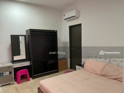 The Henge Kepong, Malaysia The Henge Kepong, Malaysia