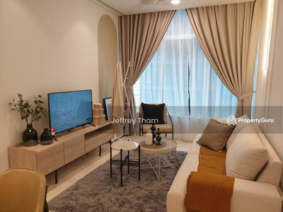 Sky Suites @ KLCC, Malaysia Sky Suites @ KLCC, Malaysia