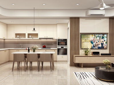 The View Riviera Point, Vietnam The View Riviera Point, Vietnam