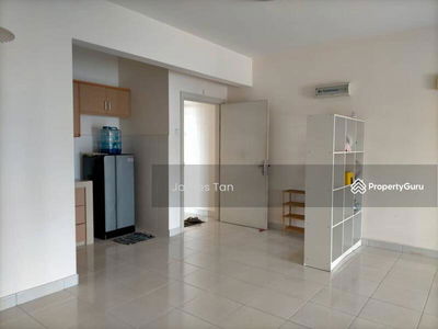 Pelangi Damansara Sentral, Malaysia Pelangi Damansara Sentral, Malaysia