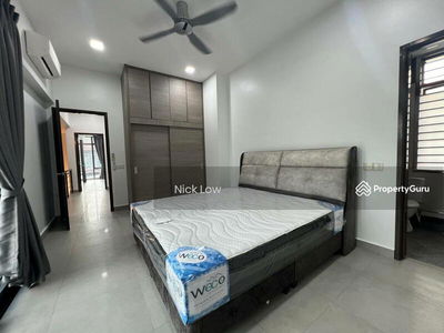 Taman Sutera Utama, Malaysia Taman Sutera Utama, Malaysia