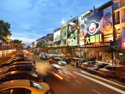 Taman Sutera Utama, Malaysia Taman Sutera Utama, Malaysia