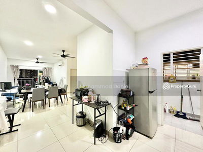 The Holmes 2 @ Bandar Tun Razak, Malaysia The Holmes 2 @ Bandar Tun Razak, Malaysia