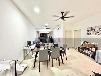 The Holmes 2 @ Bandar Tun Razak, Malaysia The Holmes 2 @ Bandar Tun Razak, Malaysia