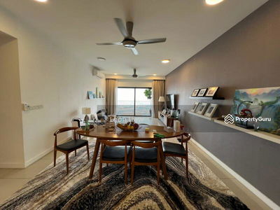 Westside III, Malaysia Westside III, Malaysia