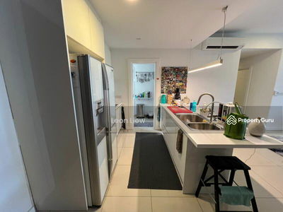 Westside III, Malaysia Westside III, Malaysia