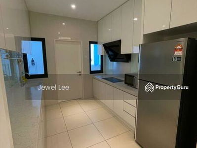 Sky Condominium @ Bandar Puchong Jaya, Malaysia Sky Condominium @ Bandar Puchong Jaya, Malaysia