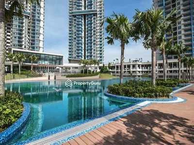 Sky Condominium @ Bandar Puchong Jaya, Malaysia Sky Condominium @ Bandar Puchong Jaya, Malaysia