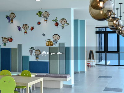 Sky Condominium @ Bandar Puchong Jaya, Malaysia Sky Condominium @ Bandar Puchong Jaya, Malaysia