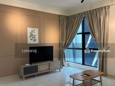 Arte @ Mont Kiara, Kuala Lumpur, Malaysia Arte @ Mont Kiara, Kuala Lumpur, Malaysia