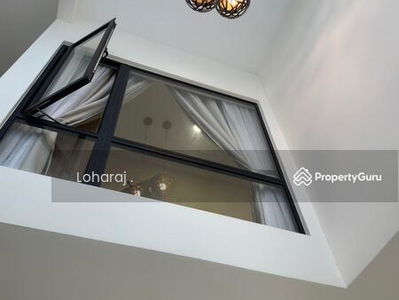 Arte @ Mont Kiara, Kuala Lumpur, Malaysia Arte @ Mont Kiara, Kuala Lumpur, Malaysia