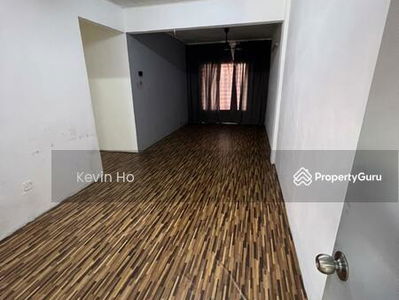 Rumah Pangsa Permas Jaya, Malaysia Rumah Pangsa Permas Jaya, Malaysia