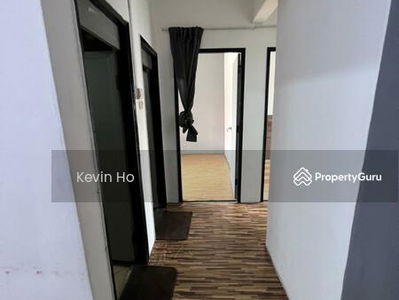 Rumah Pangsa Permas Jaya, Malaysia Rumah Pangsa Permas Jaya, Malaysia