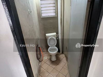 Rumah Pangsa Permas Jaya, Malaysia Rumah Pangsa Permas Jaya, Malaysia