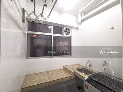 Impiana Sky Residensi, Bukit Jalil, Malaysia Impiana Sky Residensi, Bukit Jalil, Malaysia