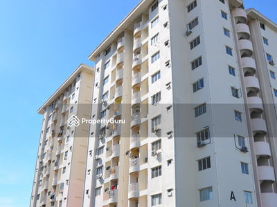 Medan Putra Condominium, Malaysia Medan Putra Condominium, Malaysia