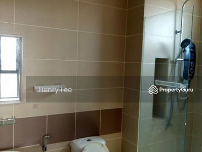 Amerin Residence, Malaysia Amerin Residence, Malaysia