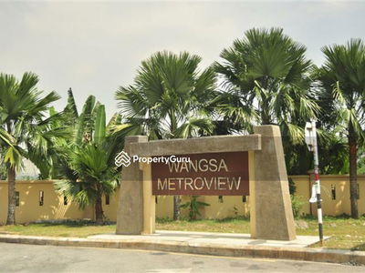 Metroview Condominium, Malaysia Metroview Condominium, Malaysia