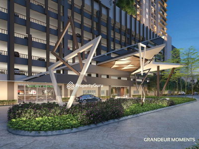 Platinum OUG Residence, Malaysia Platinum OUG Residence, Malaysia