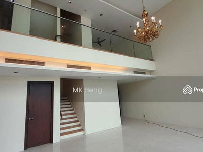 Dua Residency, Malaysia Dua Residency, Malaysia