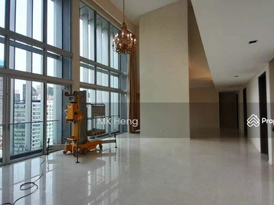 Dua Residency, Malaysia Dua Residency, Malaysia